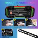 Car Neon Underglow Lights 12V RGB Led