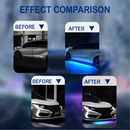 Car Neon Underglow Lights 12V RGB Led