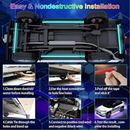 Car Neon Underglow Lights 12V RGB Led