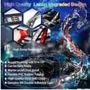 Car Neon Underglow Lights 12V RGB Led