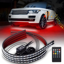 Car Neon Underglow Lights 12V RGB Led