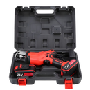 21V Cordless Electric Saber Saw