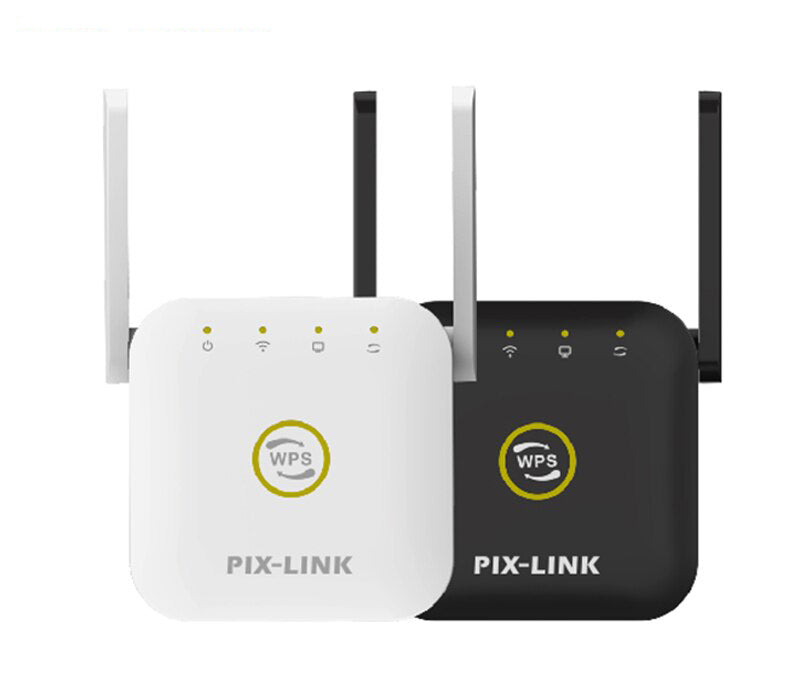 PIX-LINK Wifii Router Repeater Wireless