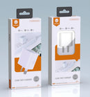 2 Port USB Charger w/ NZ Cert. (AU1)