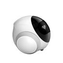 Smart Pet Camera Robot with App Control