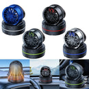 Rotating  wheel Air Freshener