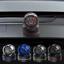 Rotating  wheel Air Freshener