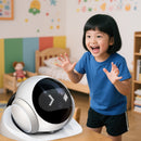 Smart Pet Camera Robot with App Control