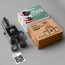 680W Slow Juicer – Wide Chute Cold Press Juicer