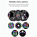 MT43 Pro smart watch