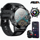 MT43 Pro smart watch