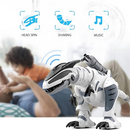 Intelligent RC Robot Dinosaur – Mechanical Interactive Remote Control Toy