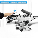 Intelligent RC Robot Dinosaur – Mechanical Interactive Remote Control Toy