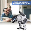 Intelligent RC Robot Dinosaur – Mechanical Interactive Remote Control Toy