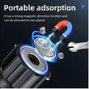 Multifunctional Rechargeable  Torch