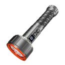 Multifunctional Rechargeable  Torch