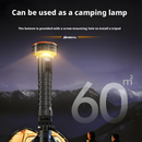 Multifunctional Rechargeable  Torch