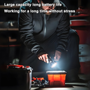 Multifunctional Rechargeable  Torch