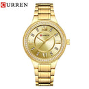 WW1697 Curren Ladies Watch C9004L