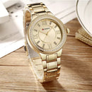 WW1697 Curren Ladies Watch C9004L