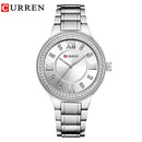 WW1697 Curren Ladies Watch C9004L