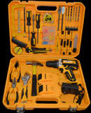 Hand Drill kit 21v