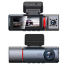 4k Ultra HD Dash Cam