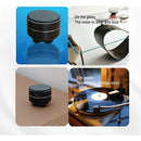 Mini Bone Conduction Bluetooth Speaker