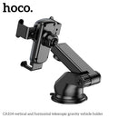 Premium Gravity Car Mount for Windshield / Dashboard (CA104)