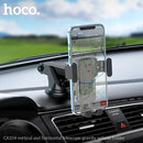 Premium Gravity Car Mount for Windshield / Dashboard (CA104)