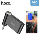 Hoco E58 Aux Wireless Receiver - 3.5 mm