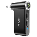 Hoco E58 Aux Wireless Receiver - 3.5 mm