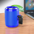 Hoco E58 Aux Wireless Receiver - 3.5 mm