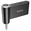 Hoco E58 Aux Wireless Receiver - 3.5 mm