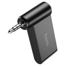 Hoco E58 Aux Wireless Receiver - 3.5 mm
