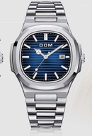 DOM Men's Fashion Watch