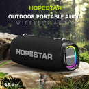 Hopestar Party Speaker With Wireless Mic