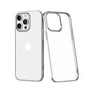 Iphone 14Pro transparent case