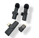 K11 Wireless Microphone