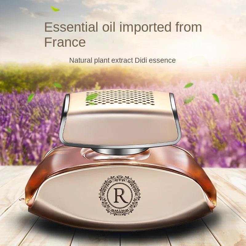 Automobile Essential Oil Aromatherapy Automobile Air Freshener