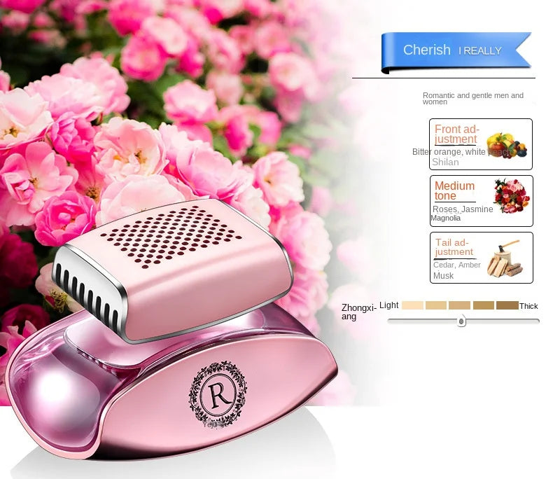 Automobile Essential Oil Aromatherapy Automobile Air Freshener