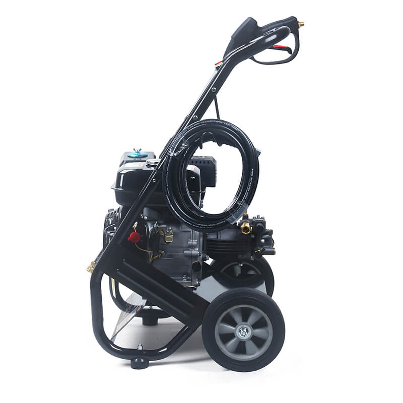 Bison 3400RPM 6.5HP Portable High Pressure Water BlasterWasher