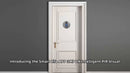 SMART WIRELESS VIDEO DOORBELL