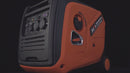 BISON BS2750IS Inverter Generator