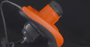 2100W Electric Cement & Mortar Mixer – Paint & Coating Stirring Machine