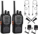 Walkie Talkies