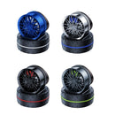 Rotating  wheel Air Freshener