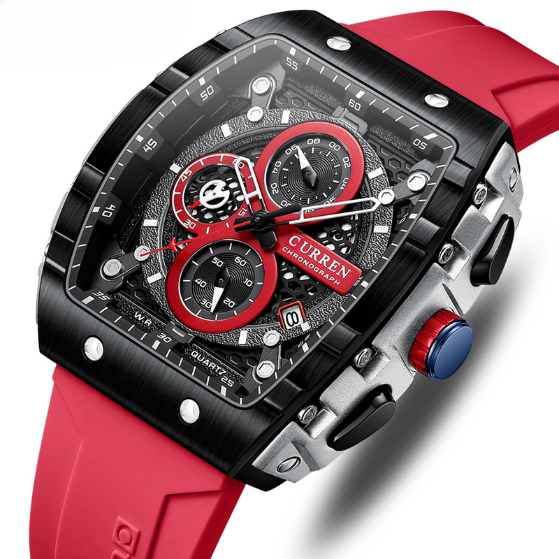 Curren Watch