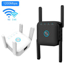 Dual Band Wireless WiFi Extender