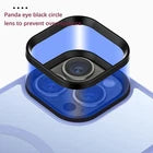 Shockproof Mag Safe Magnetic Slim Back Case Cover For iPhone 14 plus